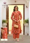 Mahika By Woodee Viscose Vertican Best Co Ord Set Wholesale Shop In Surat
